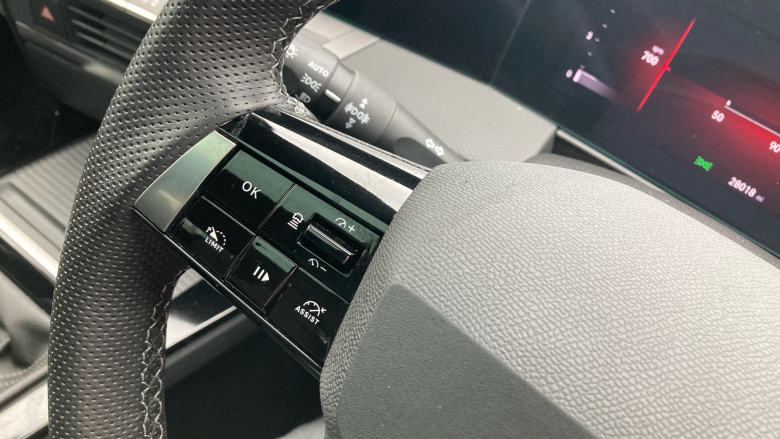 Vauxhall Astra 1.2 Turbo 130 Ultimate 5dr Petrol Hatchback